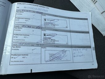 Dacia Duster 1.6 SCe 84kw 4x4, ČR, 1.maj., serviska, DPH - 16