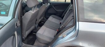 Škoda Octavia, 1.9 tdi 4x4 kombi serviska ČR - 16