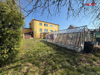 Prodej rodinného domu, 130 m², Havířov, ul. Těšínská - 16