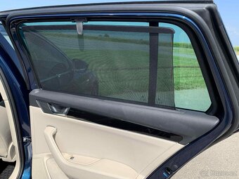 Škoda Superb 3 Combi L&K 2.0 TDI 110 kW/DSG/WEBASTO/Tažné - 16