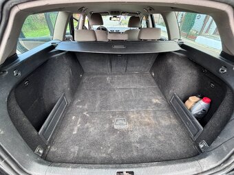VW PASSAT B6 kombi 2.0 TDI 103kw - 16
