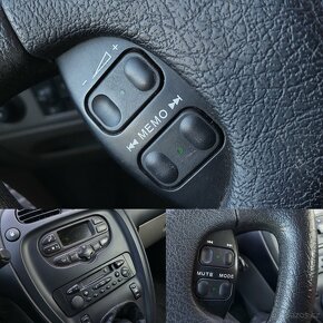 CITROEN PICASSO 2,0 HDi AUTOKLIMA, ALU, EL.OKNA, STK 2025 - 16