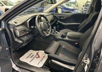 Subaru Outback 2.5 ACTIVE LPG Zaruka1R 124 kw - 16