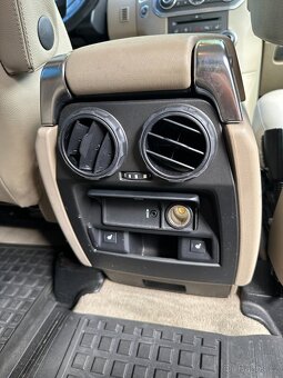 Land Rover Discovery 4 HSE - kompletní servisní historie - 16