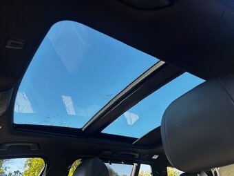 BMW 530d Xdrive, 2016, head up,panorama, odpočet DPH - 16