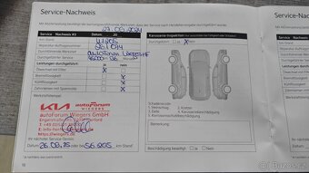 KIA NIRO EV, SPIRIT 64 kWh, 11/2021 1.MAJ SOH 100% - 16