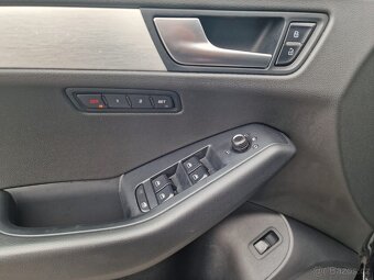 AUDI Q5 3.0TDI S-LINE QUATTRO - 16