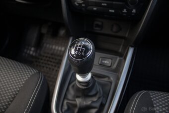 Suzuki Vitara 1.4 Boosterjet / AJ NA SPLÁTKY / PROTIHODNOTA/ - 16