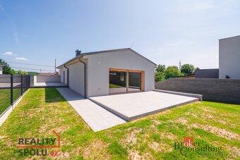 Prodej, domy/rodinný, 178 m2, Severní Předměstí 1590/149, 30 - 16