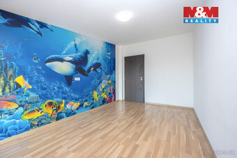 Prodej rodinného domu, 360 m², Mistřice - 16