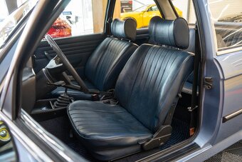 BMW Rad 3 320i E21 - celolak - 16