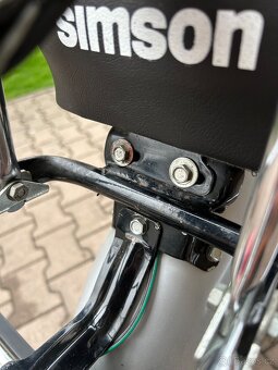 Simson enduro - 16