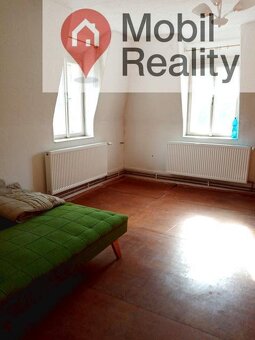 Rodinný dům po částečné rekonstrukci v obci Lazny u Kašpersk - 16