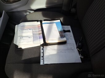 Ford Transit 2.0 TDCI, 125kW, ZÁRUKA, odpočet DPH - 16