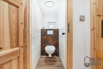 Prodej bytu 3+kk |128 m²| zahrada, Jablonec nad Nisou - 16