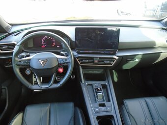 Cupra Formentor VZ5 2.5 TSI 287kW DSG 4x4 - 16