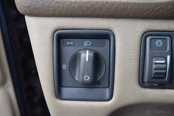 Volvo V70 2.5 D 103KW NOVÁ STK TAŽNÉ KLIMA EL.OKNA - 16