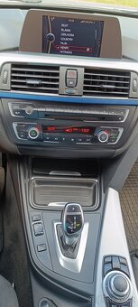 BMW f31 330d 190kw - 16