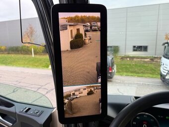 Mercedes-Benz Actros 1851 LS Hydraulika - 16