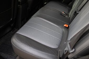 Opel Antara 2.2CDTi krásne zachovalé auto - 16