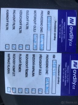 Volvo V70, 2.0 D 100 KW,NAVI,STAV,CENA. - 16