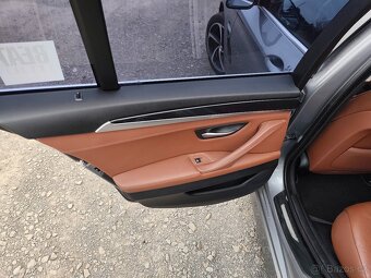 Bmw F11 525D - 16