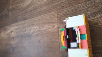 LEGO nekompletní - 16