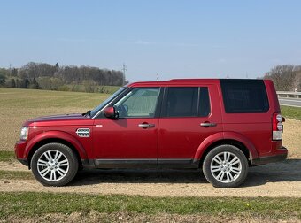 Land Rover Discovery 4, odpočet DPH - 16