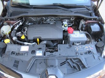Renault Clio GRANDTOUR 1.2i16V 2016 - 16