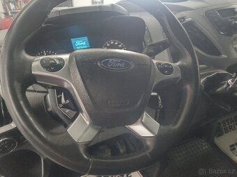 Ford transit Custom 2.2tdci - 16