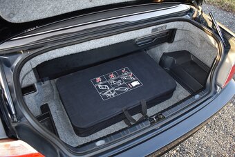 BMW e46 330i CABRIO,MANUÁL,BEZ KOROZE,NOVÁ STŘECHA,SERVIS - 16
