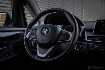 BMW 225xe iPerformance SportLine 4X4 Plug-In hybrid A/T - 16