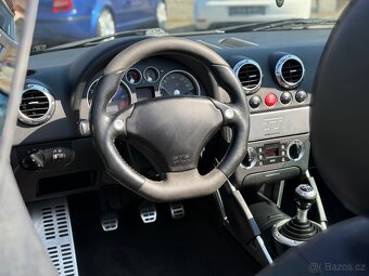Audi TT 1.8T 165kw (198kw ABT) Quattro (2000) TOP - 16