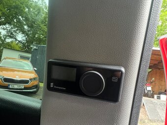 Škoda Roomster 1,6 Tdi, r.v. 2011, nezáv. topení - 16