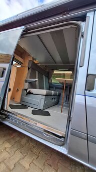 WESTFALIA FORD TRANSIT 130PS, KLIMA, 5MÍST, 4 LŮŽKA - 16