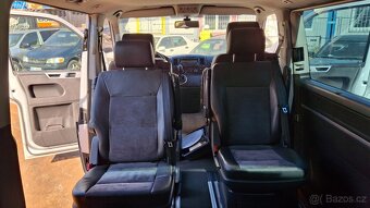 K prodeji VW Multivan - 16