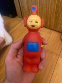 Gumové panenky - 16