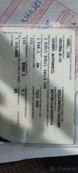 Opel Vectra 1.8i - 16