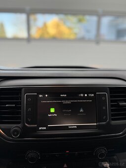 Opel Vivaro 2019 2.0 Turbo D - 16