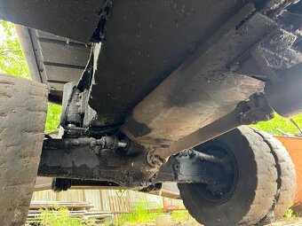 CAT M318 - 16