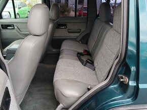 Jeep Cherokee 2.5TD,SPORT,tažné,4x4,EKOzaplaceno - 16