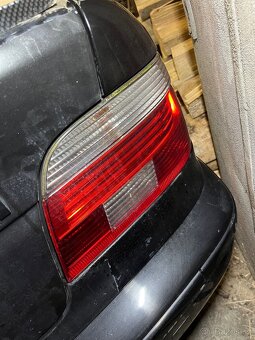 BMW e39 530i náhradní díly - 16