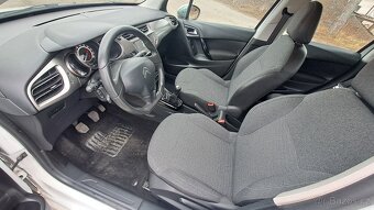 Citroën C3 1.0 PureTech Busines BERE OLEJ - 16