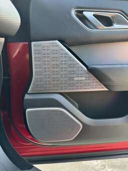 RANGE ROVER Velar R-DYNAMIC-SE-D300-AWD-CZ-R22 - 16