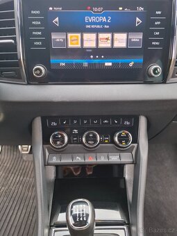 PRODÁNO, Škoda Karoq 1.6 TDI 85kw, Sportline, 2020, KESSY - 16