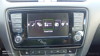 ŠKODA   OCTAVIA   RS    2,0 TDI     DSG    4X4 - 16