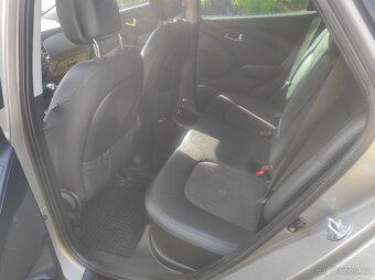 Hyundai ix35, 2.0crdi 135kw 4wd - 16