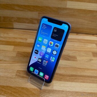 iPhone 11 64GB, fialový, 100% baterie (13 měsíců záruka) - 16