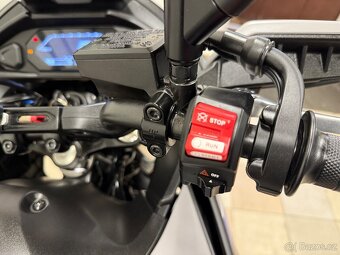 YAMAHA TRACER 700,ABS,TOP - 16