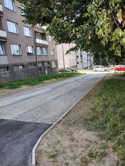Pronájem bytu 2+kk s balkónem - 16